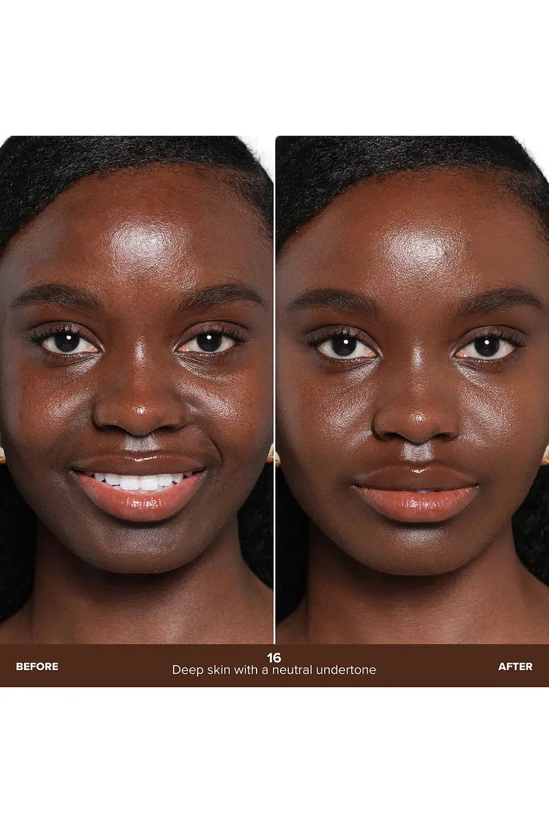 Anastasia Beverly Hills Beauty Balm Serum Boosted Skin Tint | Thumbnail 4 Anastasia Beverly Hills Beauty Balm Serum Boosted Skin Tint | Thumbnail 4