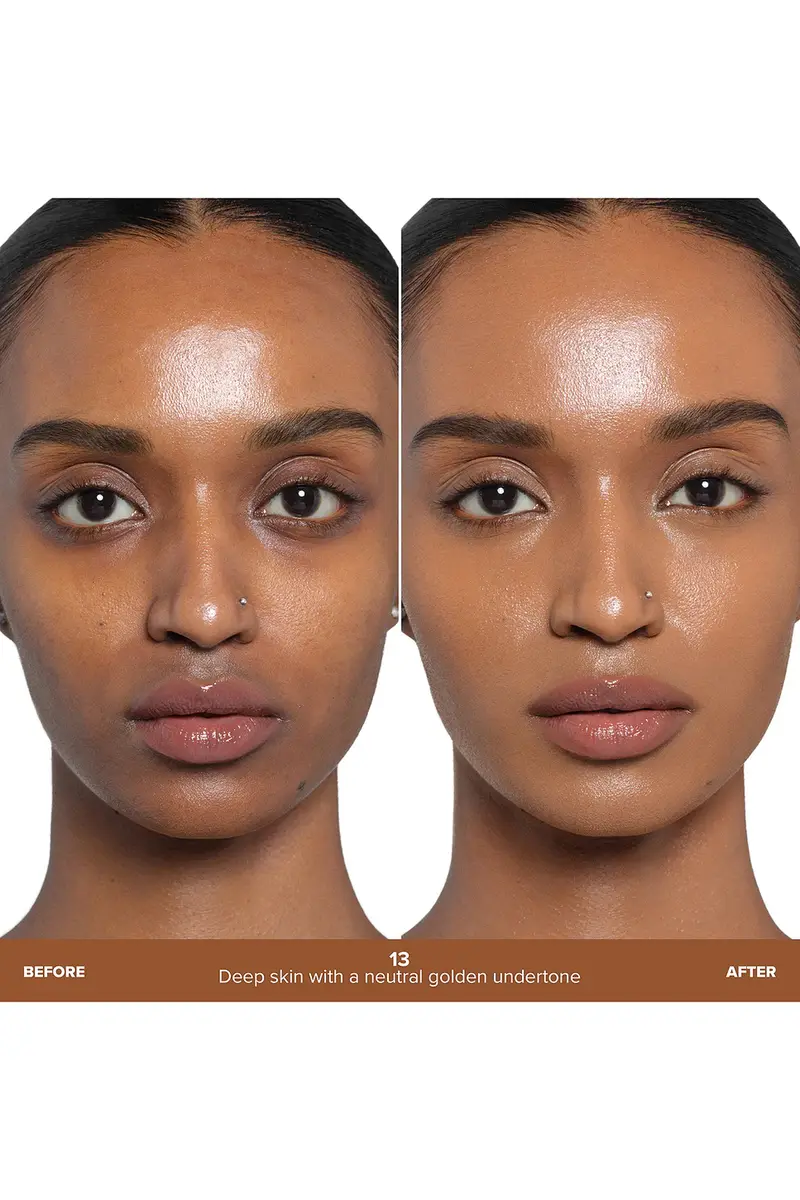 Anastasia Beverly Hills Beauty Balm Serum Boosted Skin Tint | Thumbnail 4 Anastasia Beverly Hills Beauty Balm Serum Boosted Skin Tint | Thumbnail 4