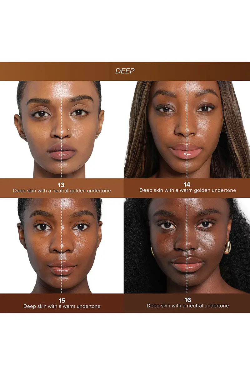 Anastasia Beverly Hills Beauty Balm Serum Boosted Skin Tint | Thumbnail 8 Anastasia Beverly Hills Beauty Balm Serum Boosted Skin Tint | Thumbnail 8