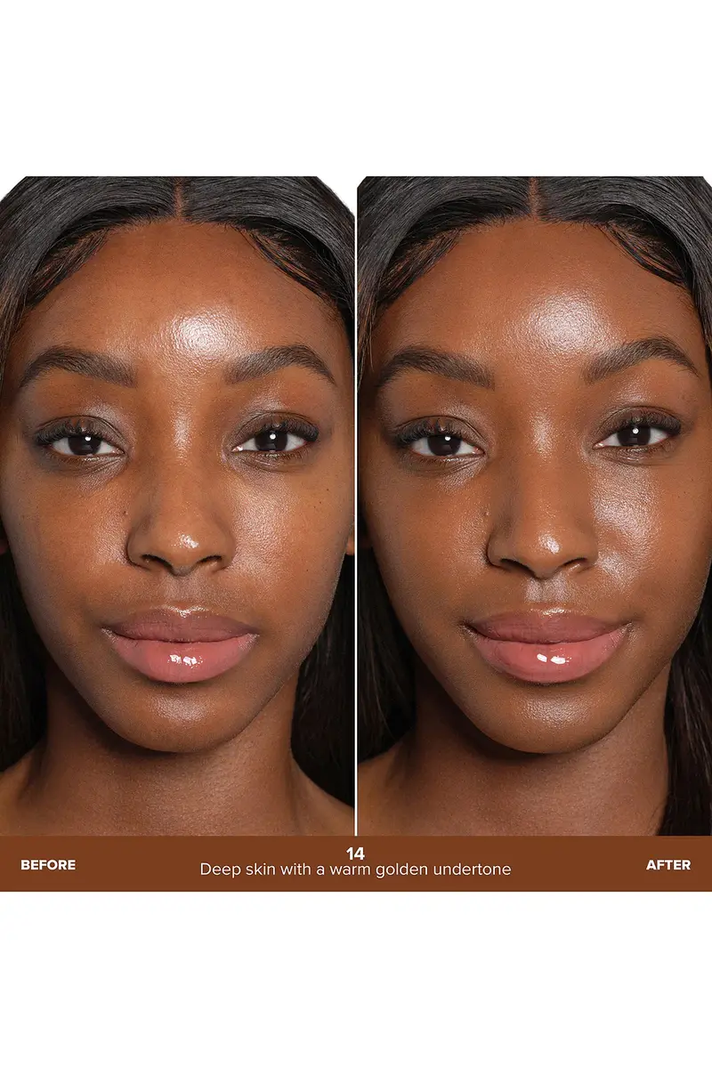 Anastasia Beverly Hills Beauty Balm Serum Boosted Skin Tint | Thumbnail 4 Anastasia Beverly Hills Beauty Balm Serum Boosted Skin Tint | Thumbnail 4