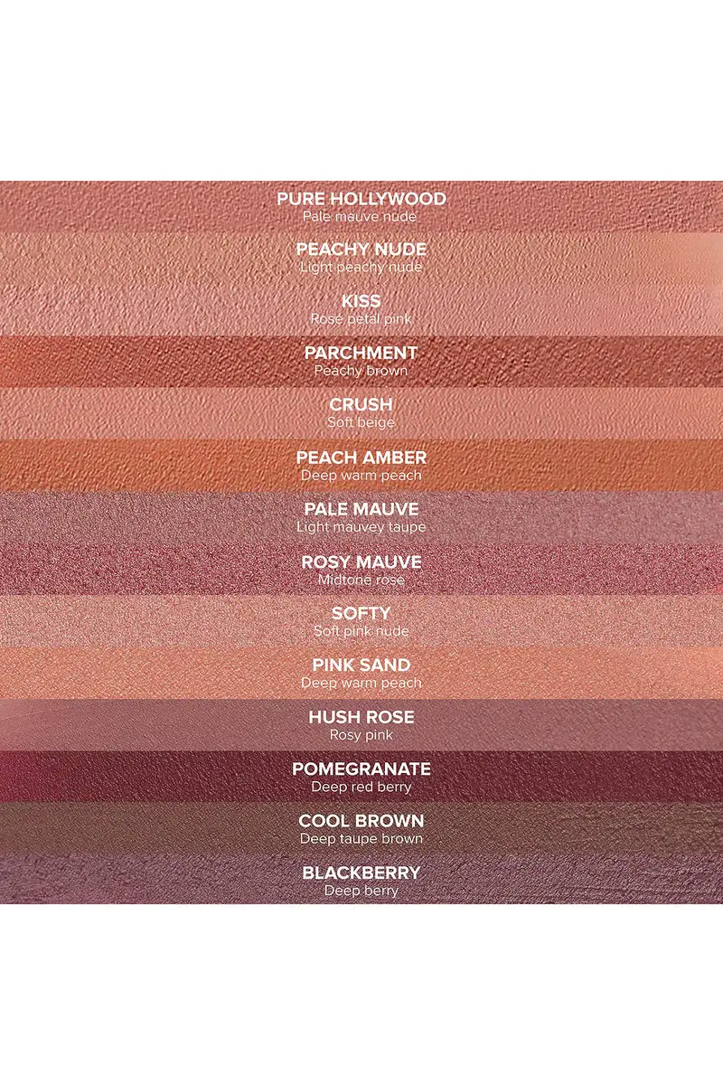 Anastasia Beverly Hills Lip Velvet | Thumbnail 12 Anastasia Beverly Hills Lip Velvet | Thumbnail 12