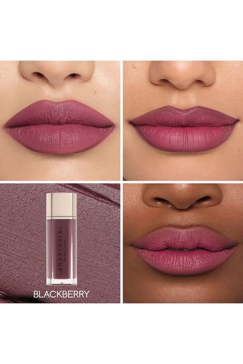 Anastasia Beverly Hills Lip Velvet | Thumbnail 3 Anastasia Beverly Hills Lip Velvet | Thumbnail 3