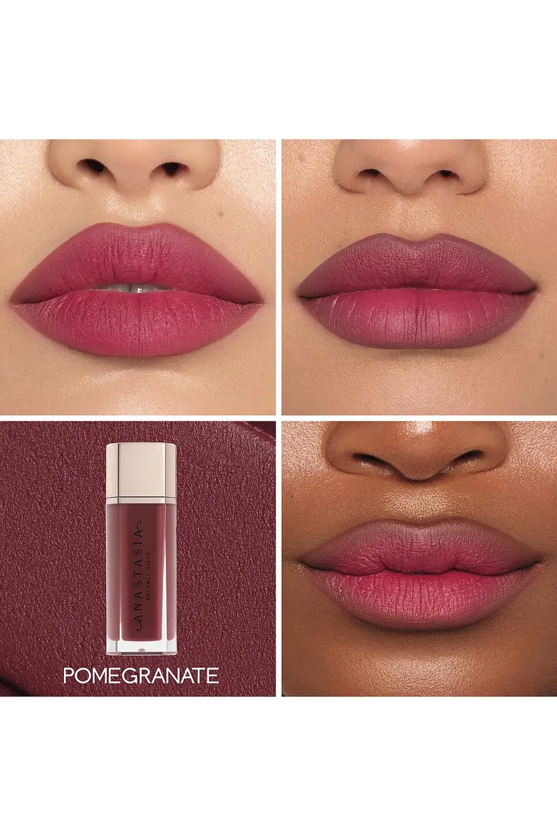 Anastasia Beverly Hills Lip Velvet | Thumbnail 3 Anastasia Beverly Hills Lip Velvet | Thumbnail 3