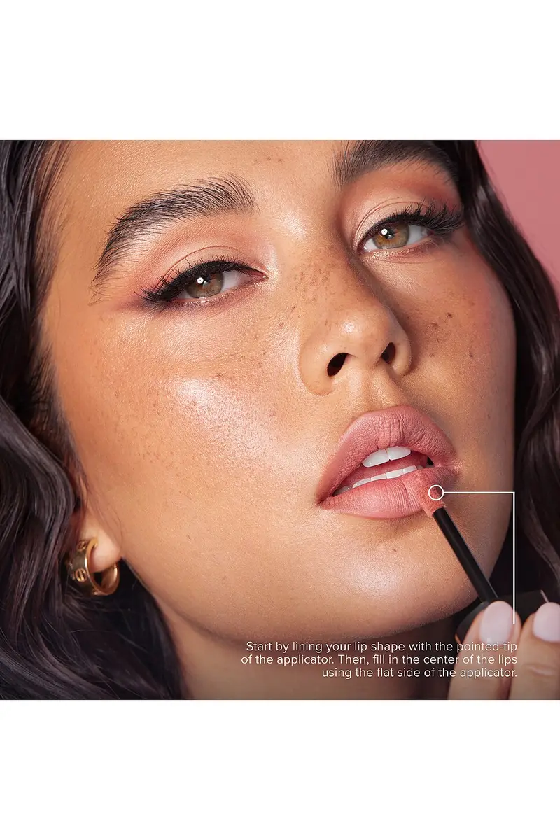 Anastasia Beverly Hills Lip Velvet | Thumbnail 4 Anastasia Beverly Hills Lip Velvet | Thumbnail 4