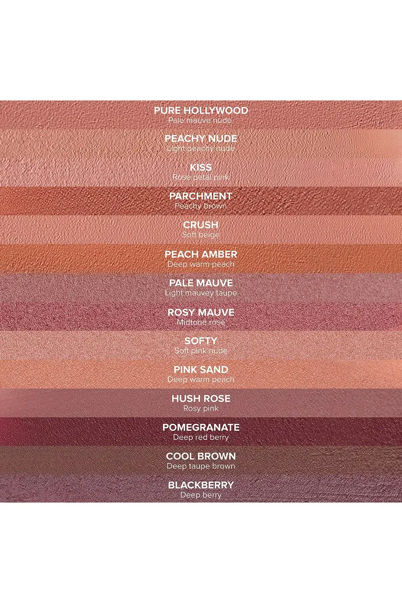 Anastasia Beverly Hills Lip Velvet | Thumbnail 12 Anastasia Beverly Hills Lip Velvet | Thumbnail 12