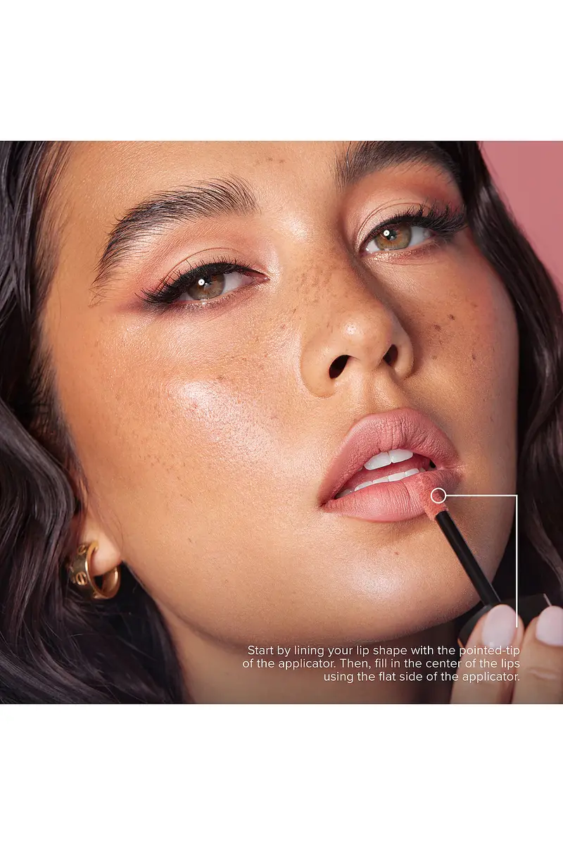 Anastasia Beverly Hills Lip Velvet | Thumbnail 4 Anastasia Beverly Hills Lip Velvet | Thumbnail 4