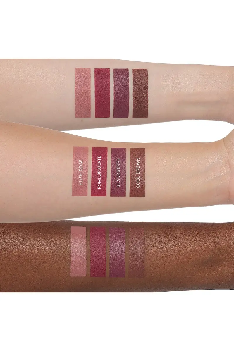 Anastasia Beverly Hills Lip Velvet | Thumbnail 9 Anastasia Beverly Hills Lip Velvet | Thumbnail 9