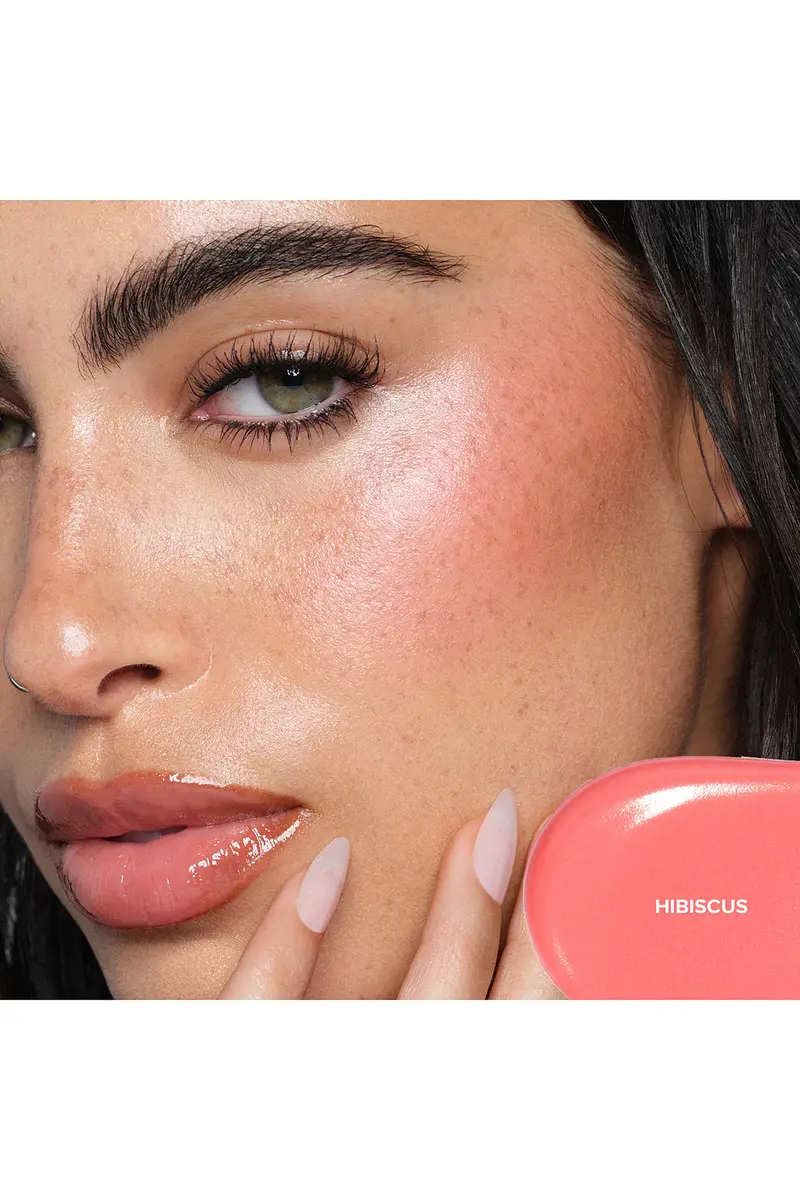 Anastasia Beverly Hills Blurring Serum Blush | Thumbnail 4 Anastasia Beverly Hills Blurring Serum Blush | Thumbnail 4
