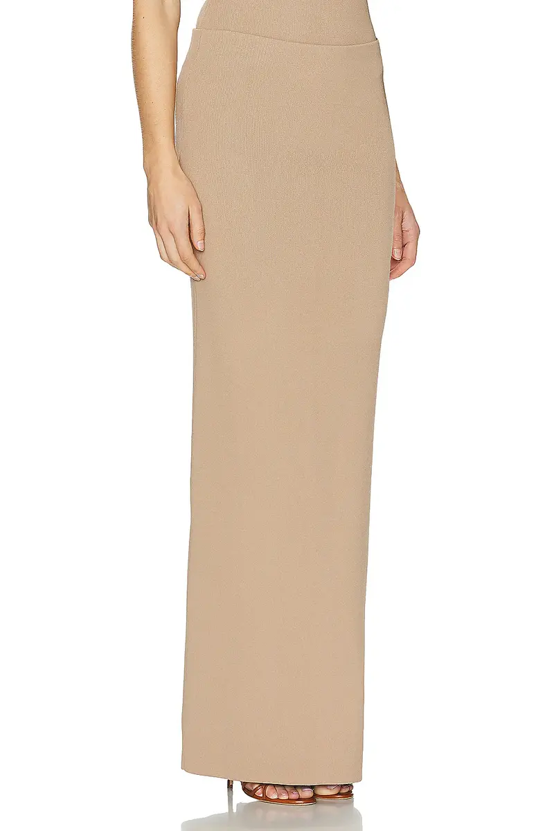 Helsa Carina Knit Skirt | Thumbnail 2 Helsa Carina Knit Skirt | Thumbnail 2