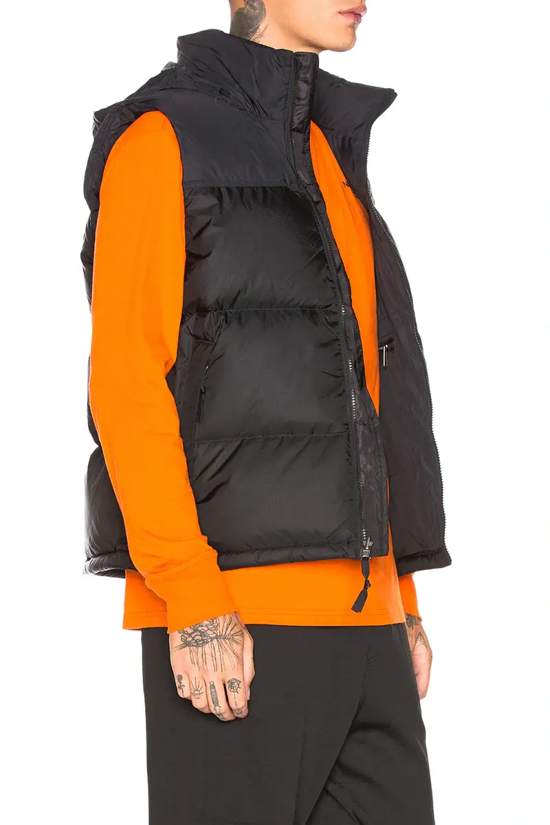 The North Face 1996 Retro Nuptse Vest | Thumbnail 3 The North Face 1996 Retro Nuptse Vest | Thumbnail 3
