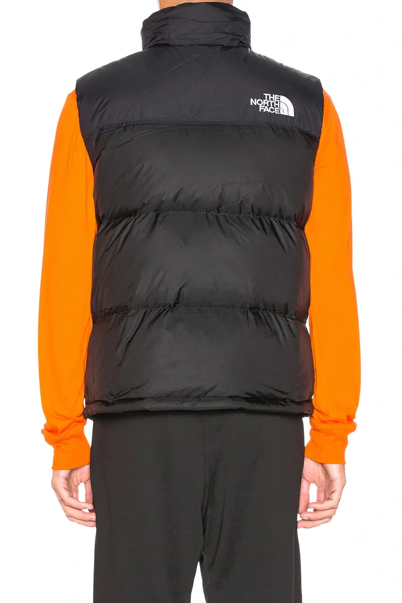 The North Face 1996 Retro Nuptse Vest | Thumbnail 4 The North Face 1996 Retro Nuptse Vest | Thumbnail 4