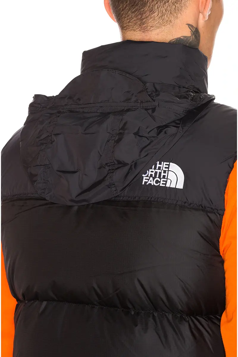 The North Face 1996 Retro Nuptse Vest | Thumbnail 6 The North Face 1996 Retro Nuptse Vest | Thumbnail 6