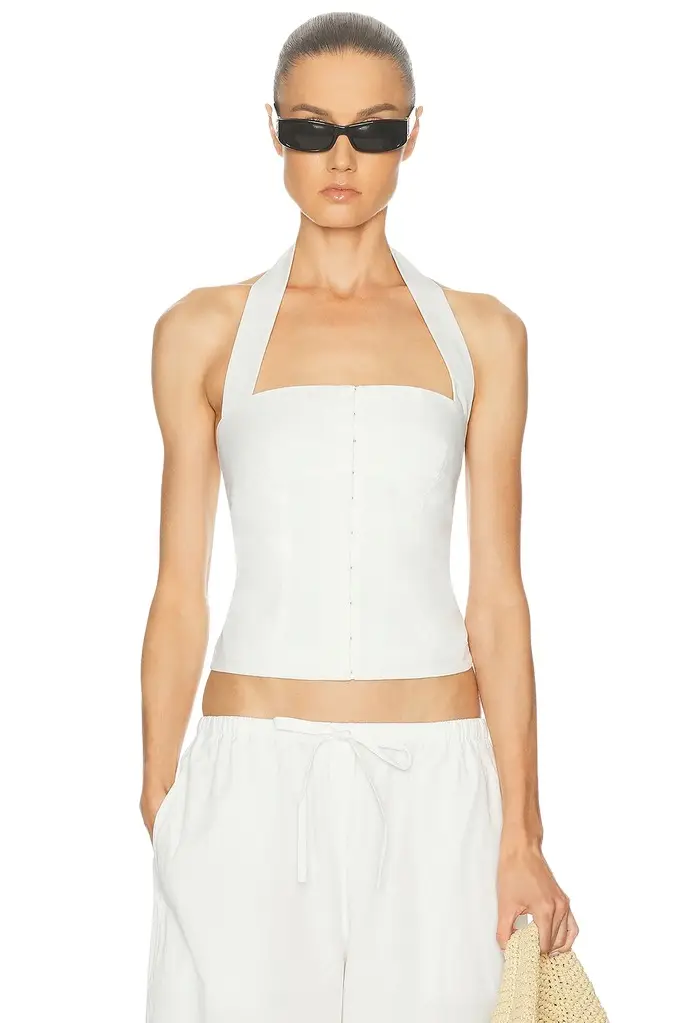 L'Academie Dasha Top | Image 1 L'Academie Dasha Top | Image 1