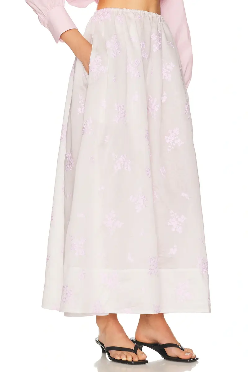 Helsa Midday Skirt | Thumbnail 2 Helsa Midday Skirt | Thumbnail 2