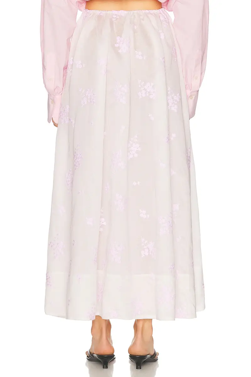 Helsa Midday Skirt | Thumbnail 4 Helsa Midday Skirt | Thumbnail 4