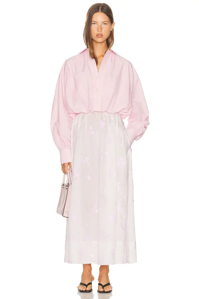 Helsa Midday Skirt | Thumbnail 5 Helsa Midday Skirt | Thumbnail 5