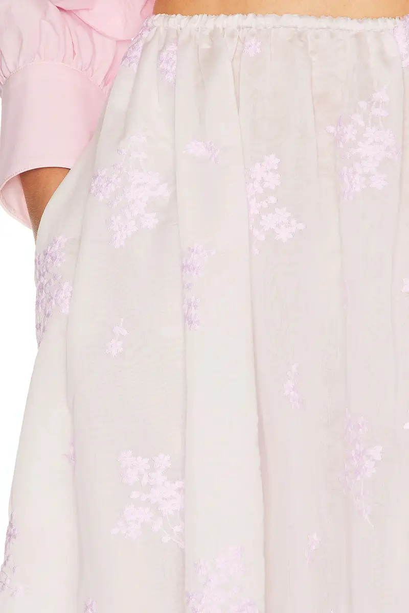 Helsa Midday Skirt | Thumbnail 6 Helsa Midday Skirt | Thumbnail 6
