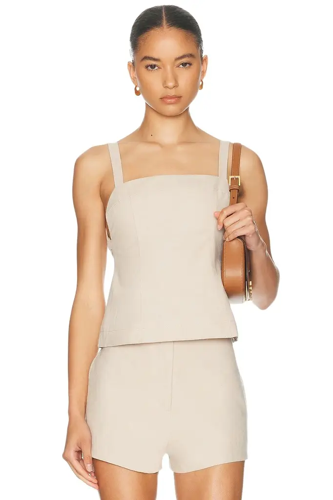 L'Academie Andreia Top | Image 1 L'Academie Andreia Top | Image 1