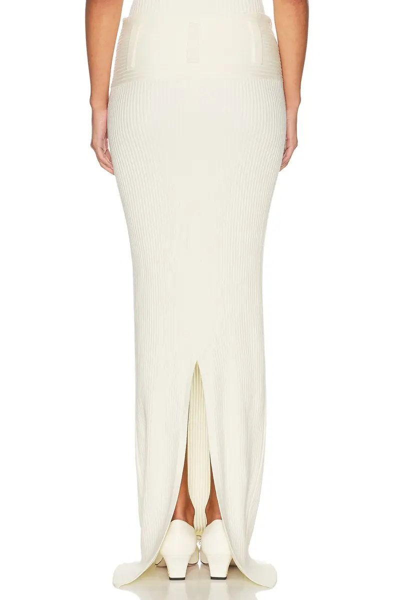 Helsa Corinne Skirt | Thumbnail 4