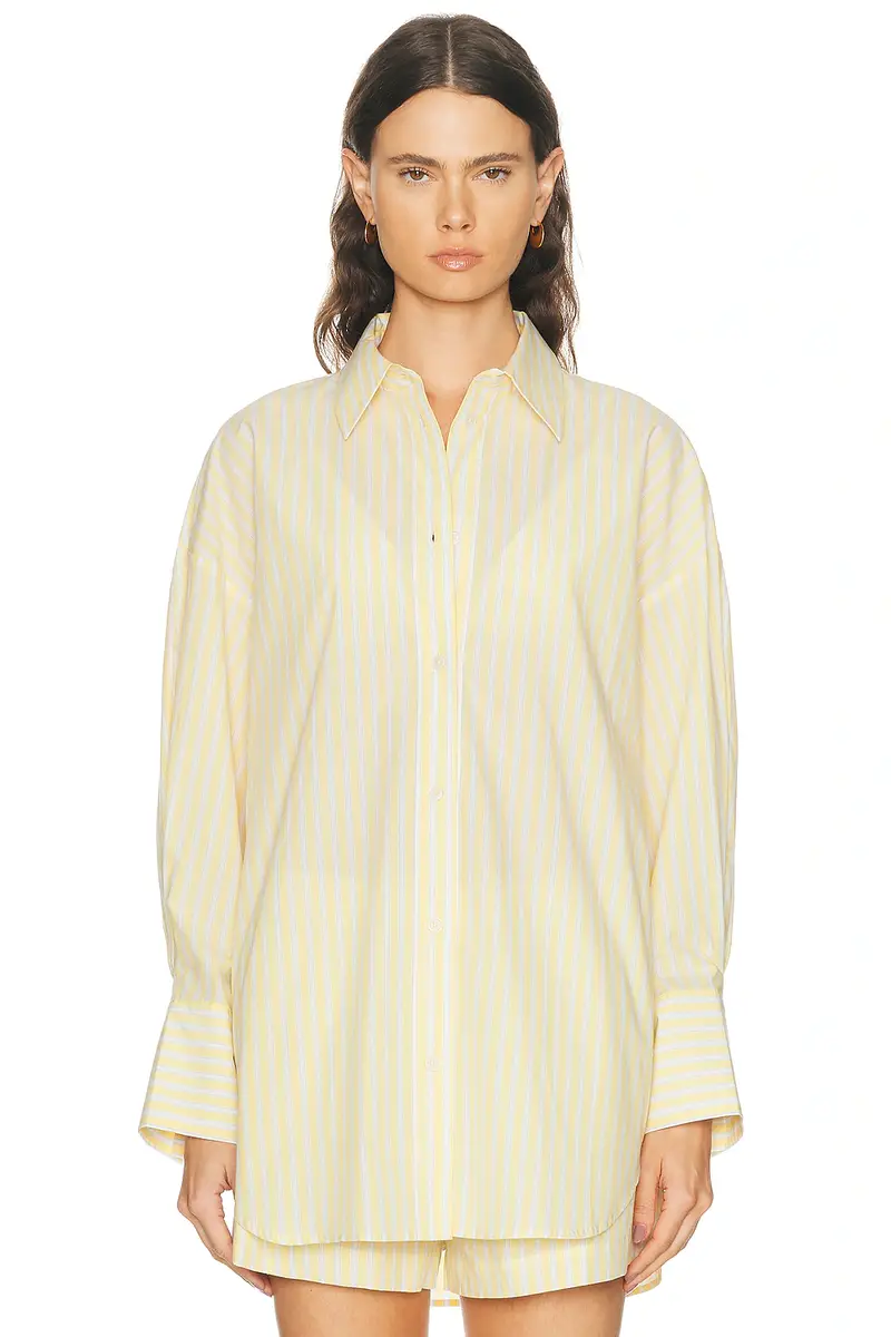 L'Academie Romy Shirt | Thumbnail 2