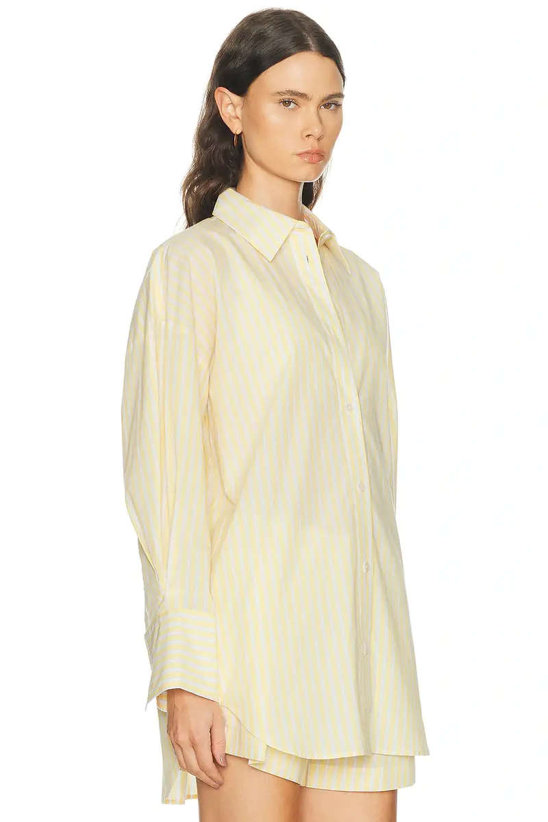 L'Academie Romy Shirt | Thumbnail 3