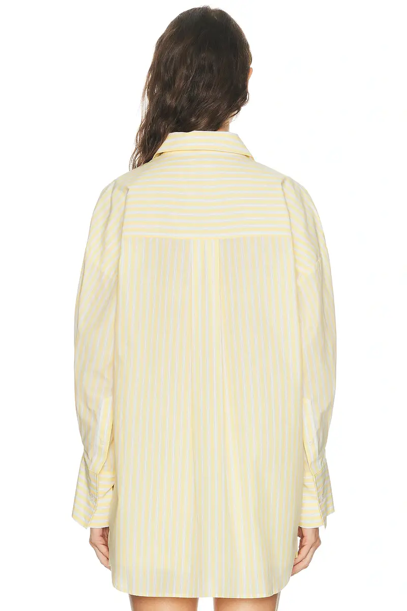 L'Academie Romy Shirt | Thumbnail 4
