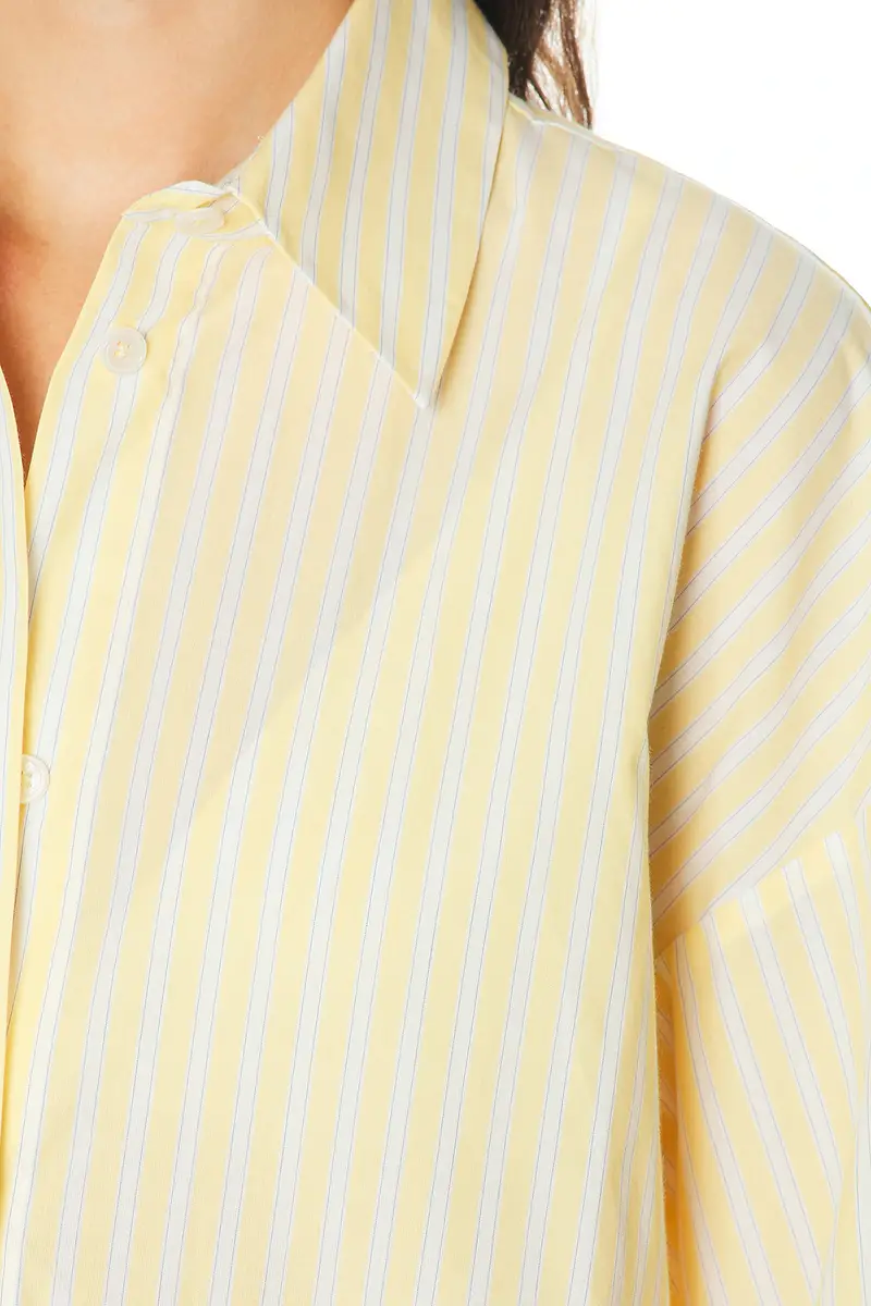 L'Academie Romy Shirt | Thumbnail 6
