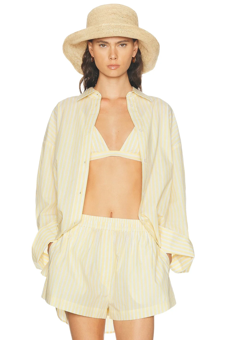 L'Academie Romy Shirt