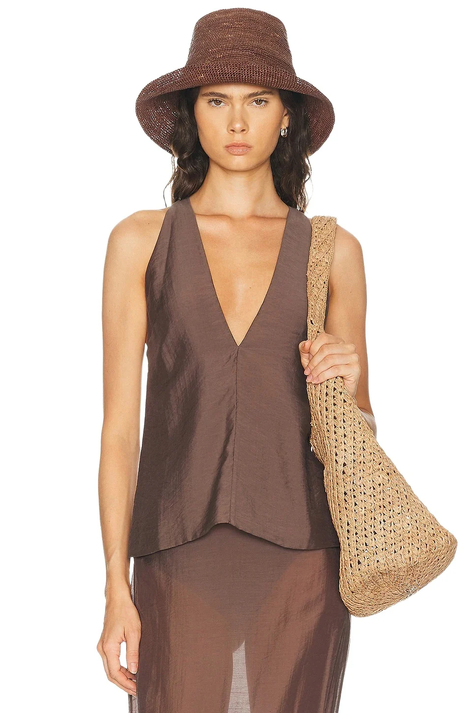 Cecille Top Cecille Top
