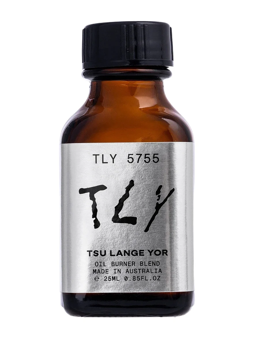 Tsu Lange Yor TLY 5755 Burner Blend 25ml