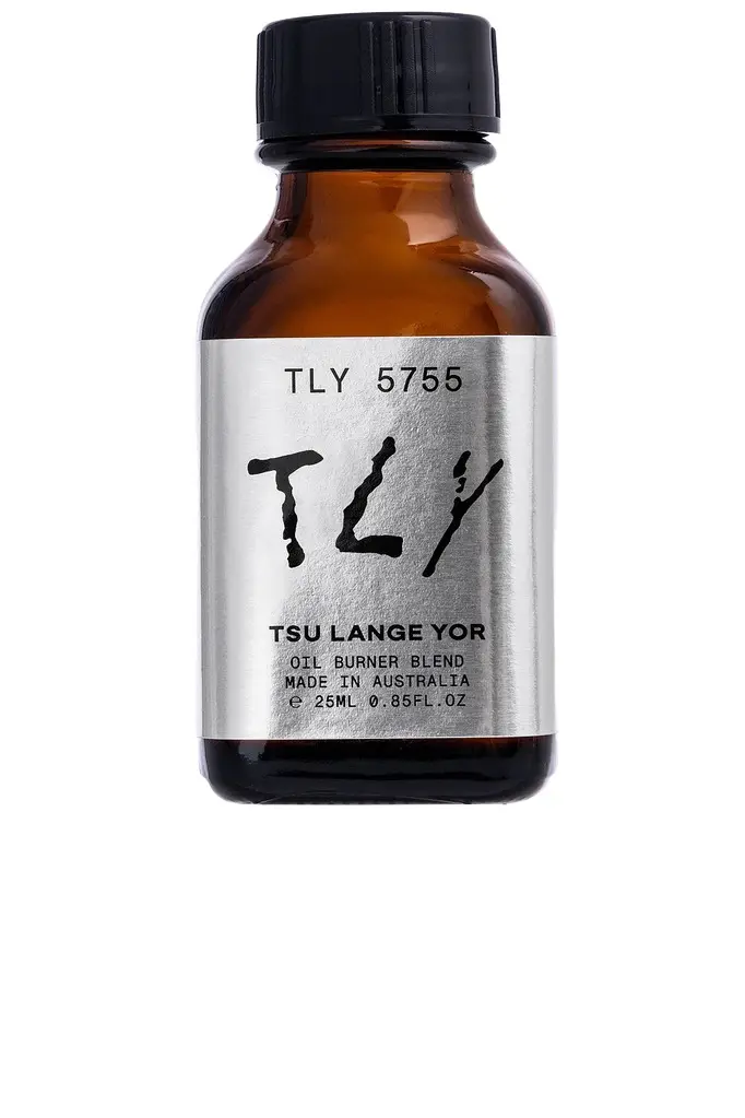 Tsu Lange Yor TLY 5755 Burner Blend 25ml | Image 1 Tsu Lange Yor TLY 5755 Burner Blend 25ml | Image 1