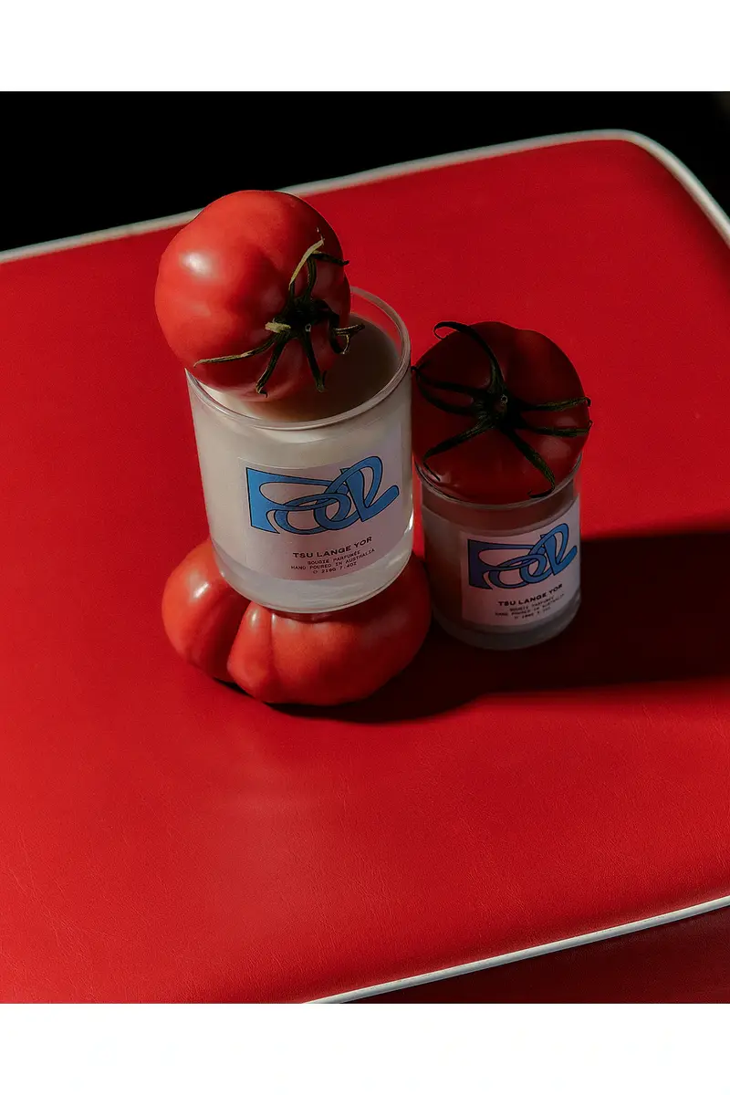 Tsu Lange Yor Pool Candle 210g | Thumbnail 3