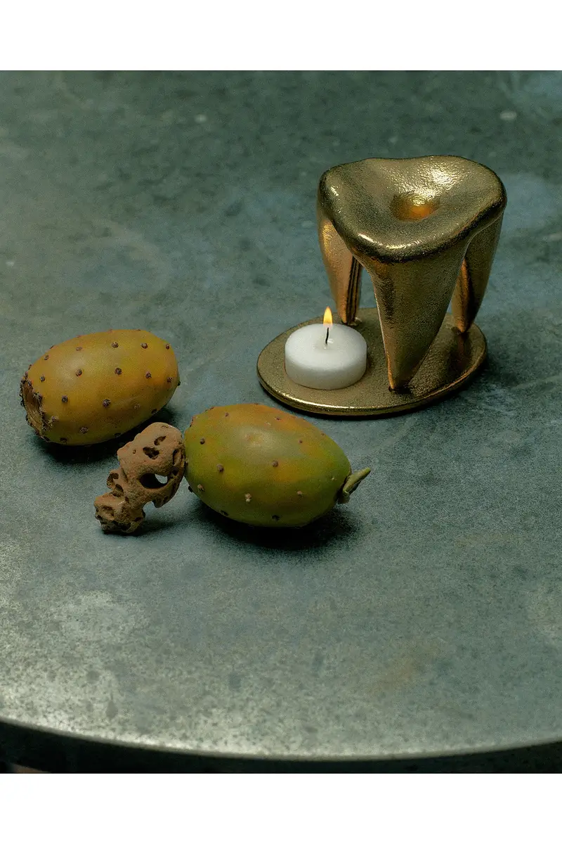 Tsu Lange Yor Oil Burner | Thumbnail 2 Tsu Lange Yor Oil Burner | Thumbnail 2