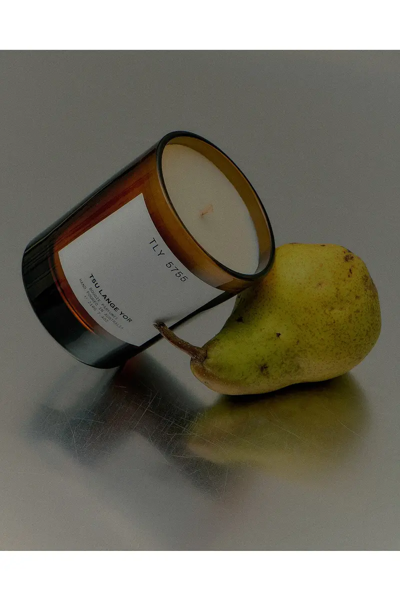 Tsu Lange Yor TLY 5755 Candle 210g | Thumbnail 3