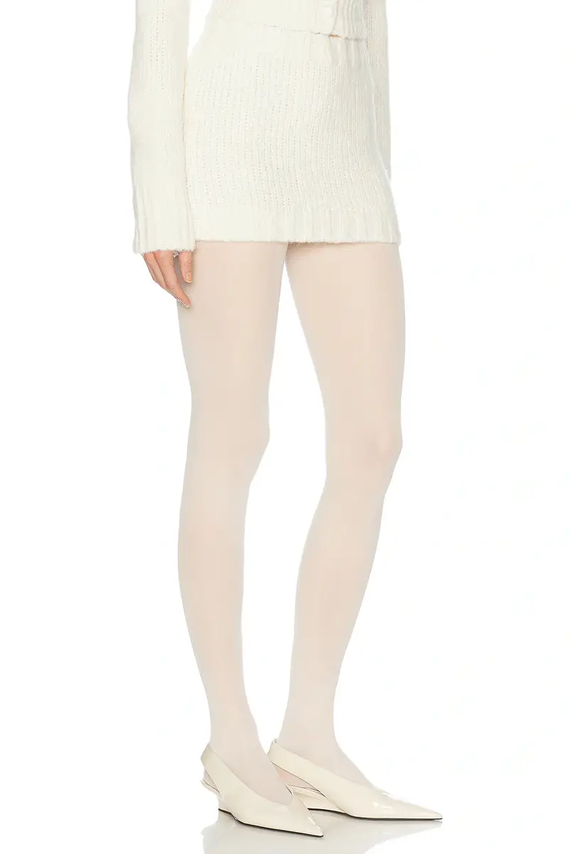 Helsa Annabelle Knit Skirt | Thumbnail 2