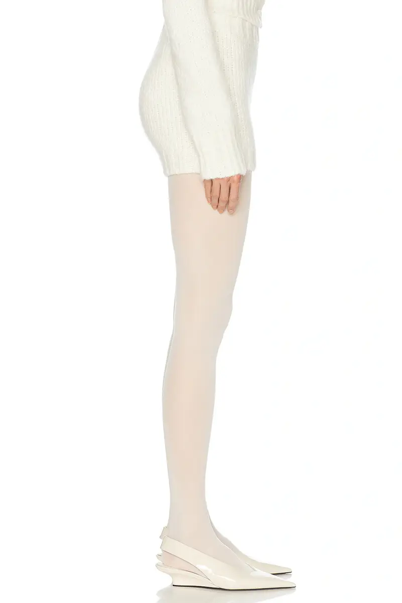 Helsa Annabelle Knit Skirt | Thumbnail 3
