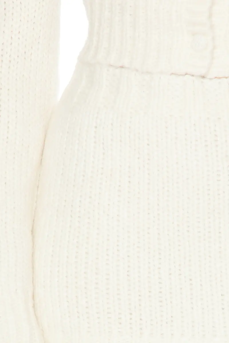 Helsa Annabelle Knit Skirt | Thumbnail 6