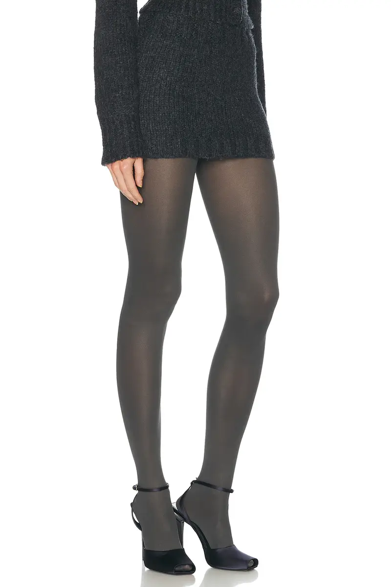 Helsa Annabelle Knit Skirt | Thumbnail 2