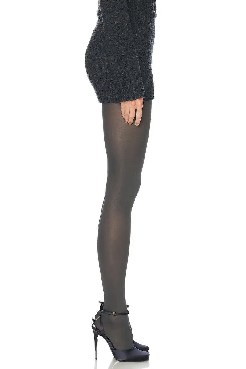 Helsa Annabelle Knit Skirt | Thumbnail 3
