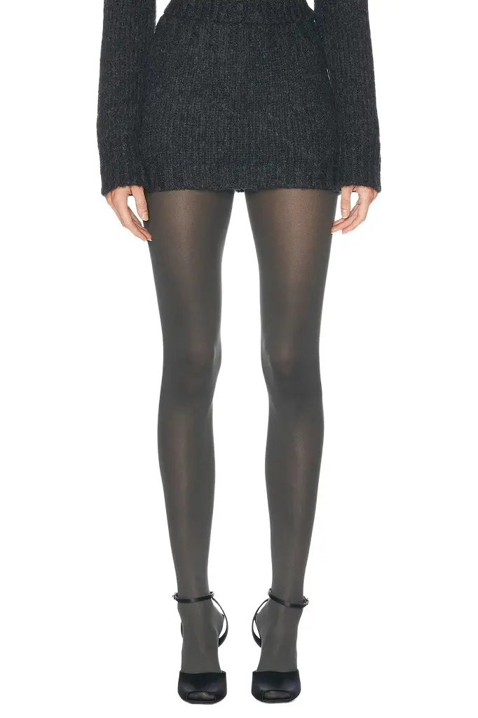 Helsa Annabelle Knit Skirt