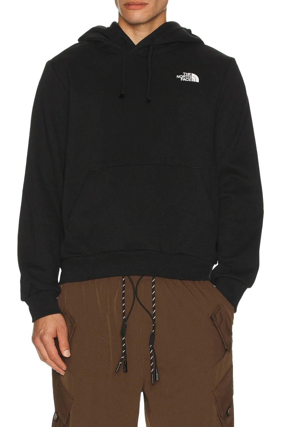 Evolution Box NSE Hoodie Evolution Box NSE Hoodie