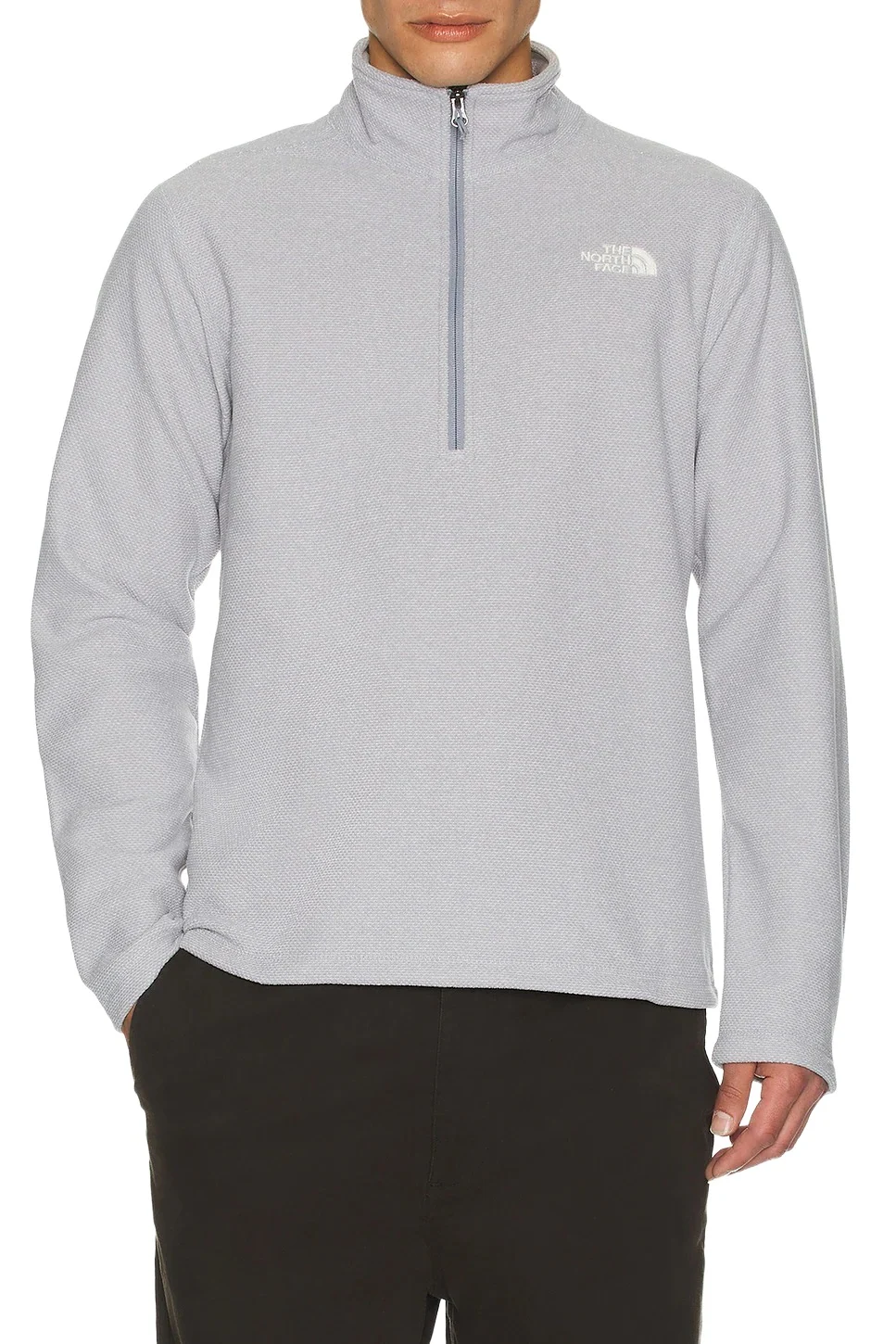 Textured Cap Rock Sweater Textured Cap Rock Sweater