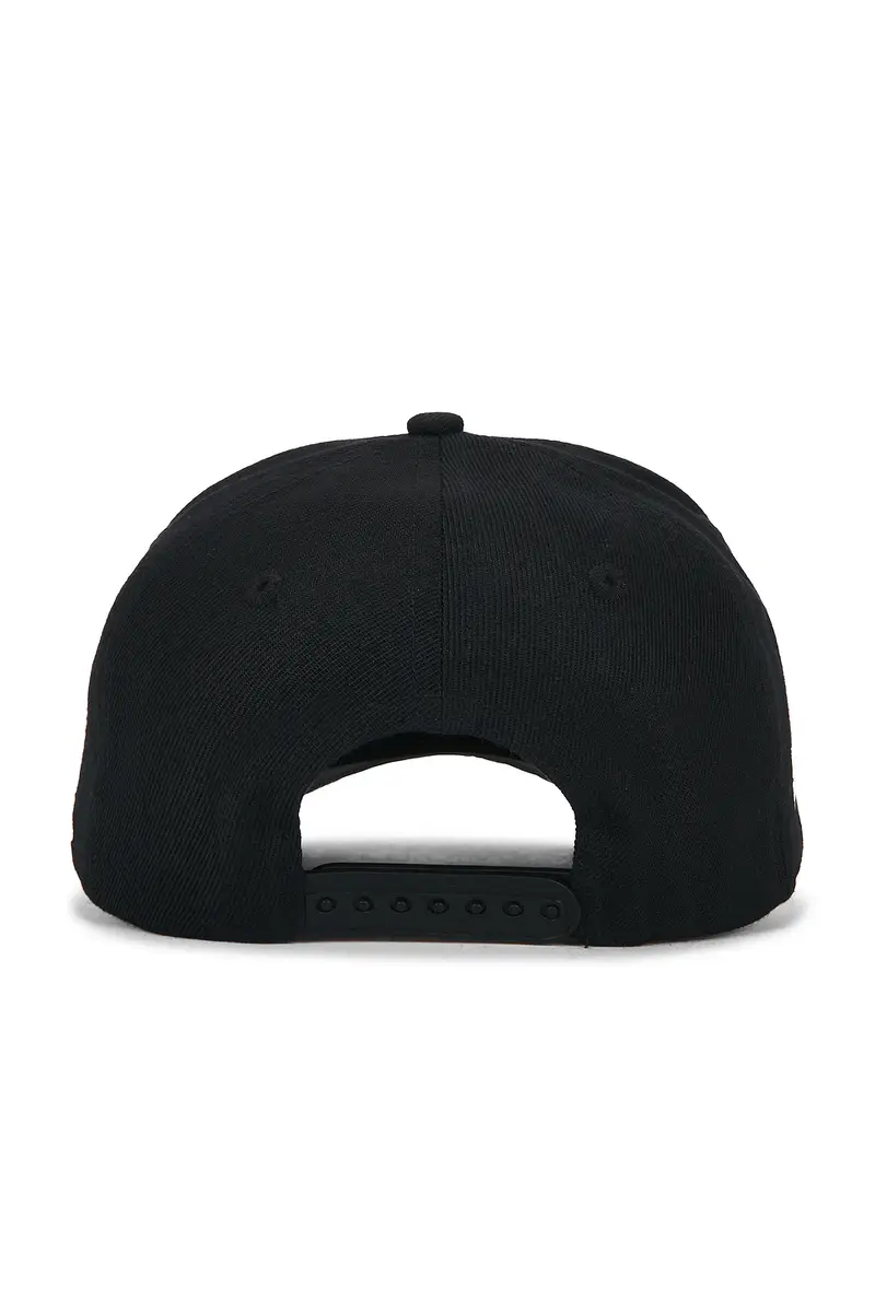 Students Golf Art Dept Snap Back Hat | Thumbnail 2 Students Golf Art Dept Snap Back Hat | Thumbnail 2
