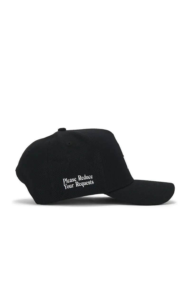 Students Golf Art Dept Snap Back Hat | Thumbnail 4 Students Golf Art Dept Snap Back Hat | Thumbnail 4