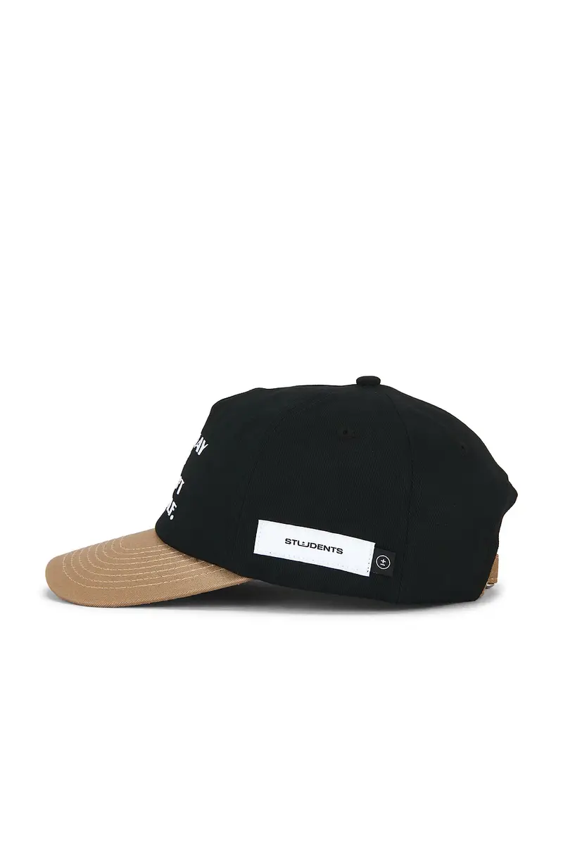 Students Golf Clueless Strap Back Hat | Thumbnail 3