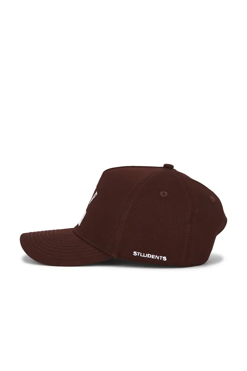 Students Golf Golf Dealer Strap Back Hat | Thumbnail 3