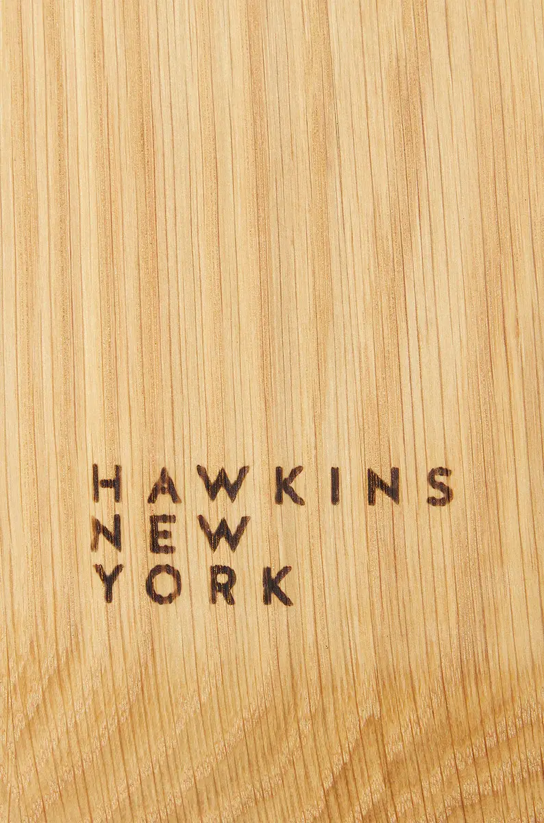 HAWKINS NEW YORK Organic Large Cutting Board | Thumbnail 3 HAWKINS NEW YORK Organic Large Cutting Board | Thumbnail 3