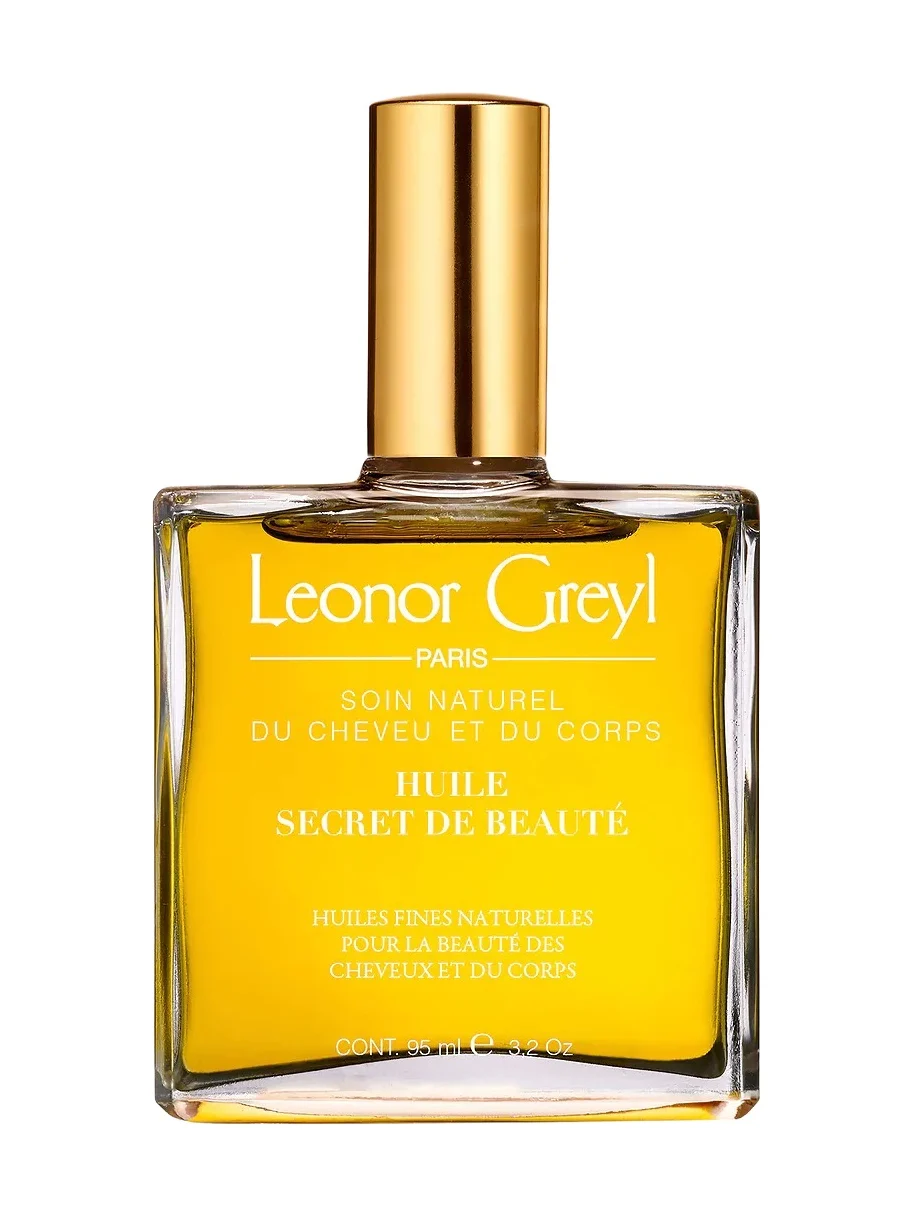 Leonor Greyl Paris Huile Secret de Beaute Beauty Oil for Hair & Skin