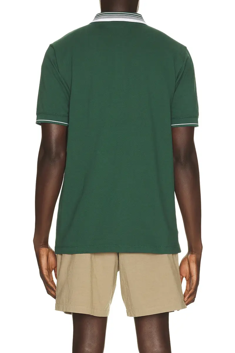 LEND Club House Polo | Thumbnail 2