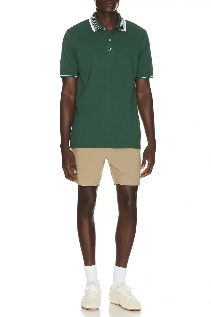 LEND Club House Polo | Thumbnail 3